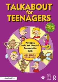 Talkabout for Teenagers [DRM] - Brian Sains - ebook