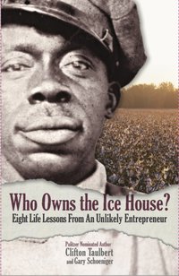 Who Owns the Ice House? [DRM] - Clifton L. Taulbert - ebook