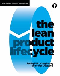 Lean Product Lifecycle, The [DRM] - Sonja Kresojevic - ebook