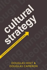 Cultural Strategy [DRM] - Douglas Cameron - ebook