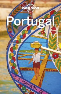 Lonely Planet Portugal [DRM] - Kerry Walker - ebook