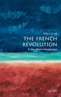 French Revolution [DRM] - William Doyle - ebook