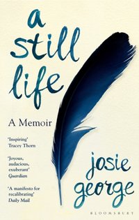 A Still Life [DRM] - Josie George - ebook