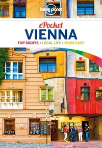 Lonely Planet Pocket Vienna [DRM] - Lonely Planet Lonely Planet - ebook