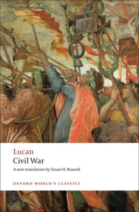 Civil War [DRM] - Lucan - ebook