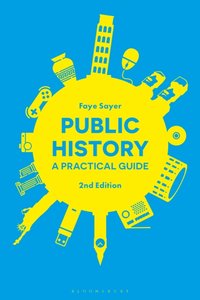 Public History [DRM] - Faye Sayer - ebook
