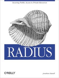RADIUS [DRM] - Jonathan Hassell - ebook