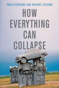 How Everything Can Collapse [DRM] - Rapha l Stevens - ebook
