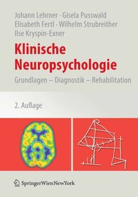 Klinische Neuropsychologie [DRM] - Ilse Kryspin-Exner - ebook