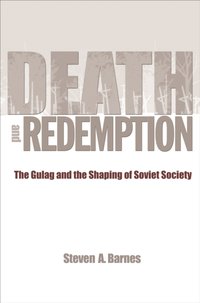 Death and Redemption [DRM] - Steven A. Barnes - ebook