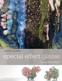 Special Effect Glazes [DRM] - Linda Bloomfield - ebook