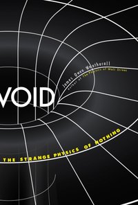 Void [DRM] - James Owen Weatherall - ebook