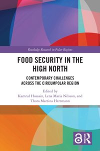 Food Security in the High North [DRM] - Thora Martina Herrmann - ebook