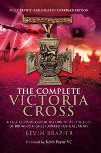 Complete Victoria Cross [DRM] - Keith Payne - ebook