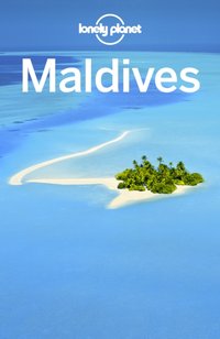 Lonely Planet Maldives [DRM] - Joe Bindloss - ebook