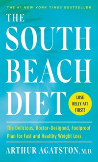 South Beach Diet [DRM] - Arthur Agatston - ebook