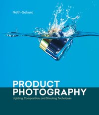 Product Photography [DRM] - Nath-Sakura - ebook