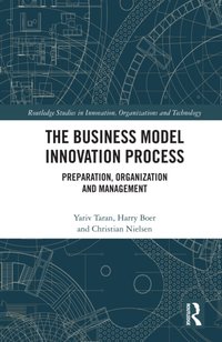 Business Model Innovation Process [DRM] - Yariv Taran - ebook