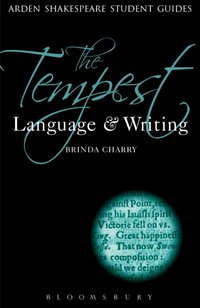 Tempest: Language and Writing [DRM] - Brinda Charry - ebook