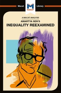 Analysis of Amartya Sen's Inequality Re-Examined [DRM] - Elise Klein - ebook