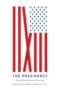 Presidency [DRM] - Barbara A. Perry - ebook