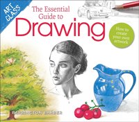 Art Class: The Essential Guide to Drawing [DRM] - Barrington Barber - ebook