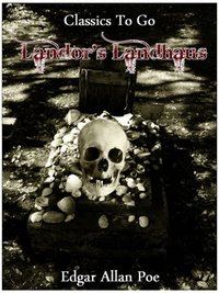 Landors Landhaus [DRM] - Edgar Allan Poe - ebook