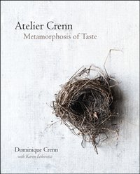 Atelier Crenn [DRM] - Dominique Crenn - ebook