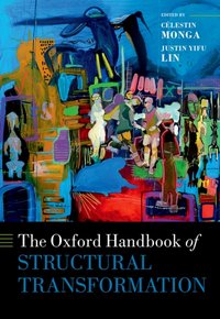 Oxford Handbook of Structural Transformation [DRM] - Justin Yifu Lin - ebook