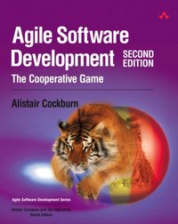 Agile Software Development [DRM] - Alistair Cockburn - ebook