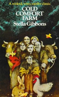 Cold Comfort Farm [DRM] - Stella Gibbons - ebook