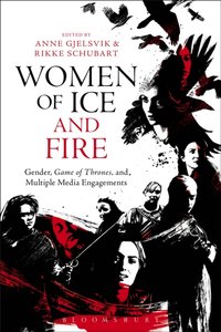Women of Ice and Fire [DRM] - Rikke Schubart - ebook