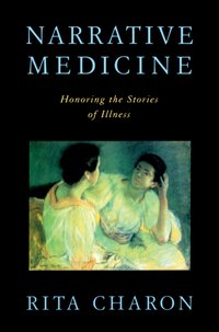 Narrative Medicine [DRM] - Rita Charon - ebook