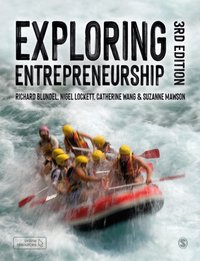 Exploring Entrepreneurship [DRM] - Catherine Wang - ebook