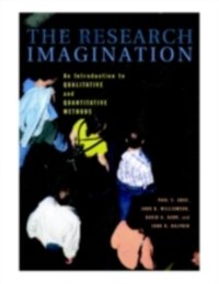 Research Imagination [DRM] - John R. Dalphin - ebook