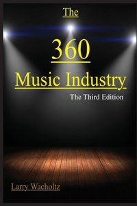 360 Music Industry [DRM] - Beverly Schneller - ebook