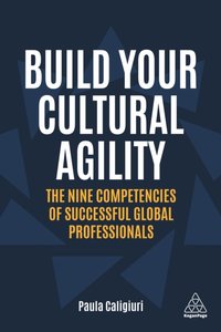 Build Your Cultural Agility [DRM] - Paula Caligiuri - ebook