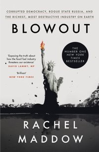 Blowout [DRM] - Rachel Maddow - ebook