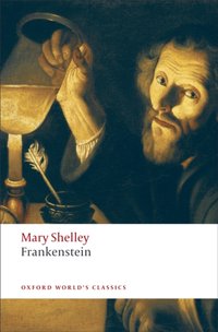 Frankenstein [DRM] - M. K. Joseph - ebook