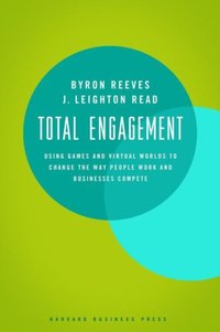 Total Engagement [DRM] - J. Leighton Read - ebook