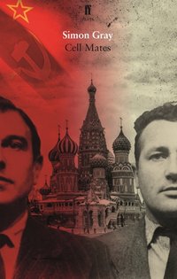 Cell Mates [DRM] - Simon Gray - ebook