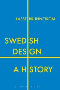 Swedish Design [DRM] - Lasse Brunnstr m - ebook