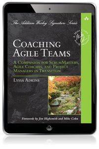 Coaching Agile Teams [DRM] - Lyssa Adkins - ebook