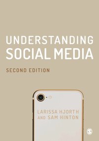 Understanding Social Media [DRM] - Sam Hinton - ebook