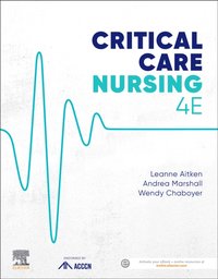 Critical Care Nursing [DRM] - Wendy Chaboyer - ebook