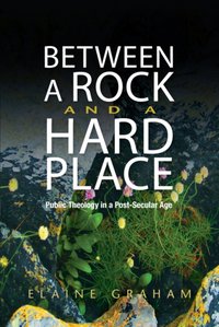 Between a Rock and a Hard Place [DRM] - Elaine Graham - ebook