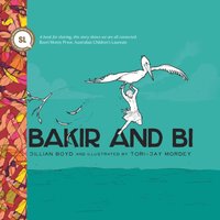 Bakir and Bi [DRM] - Tori-Jay Mordey - ebook
