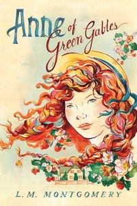 Anne of Green Gables [DRM] - Montgomery L. M. Montgomery - ebook