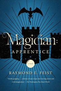 Magician: Apprentice [DRM] - Raymond E. Feist - ebook