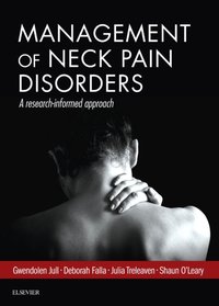 Management of Neck Pain Disorders [DRM] - Julia Treleaven - ebook